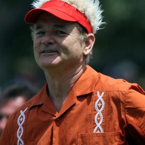 Bill Murray